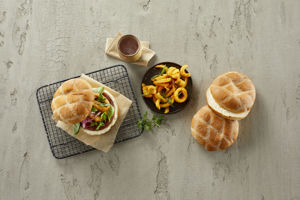 80303132 Buffalo Burgerboller product mood