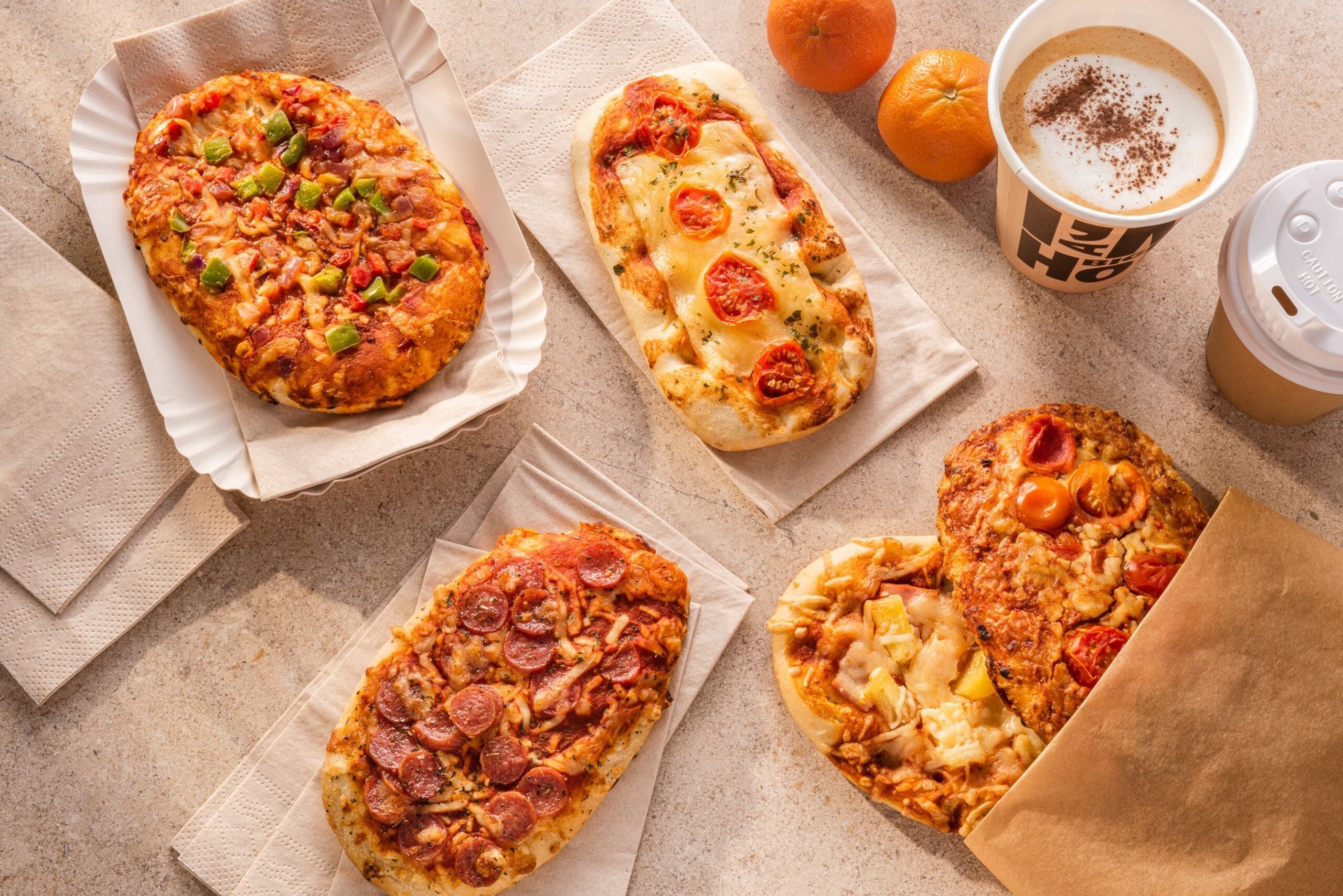 Pizza 2