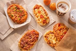 Pizza 2