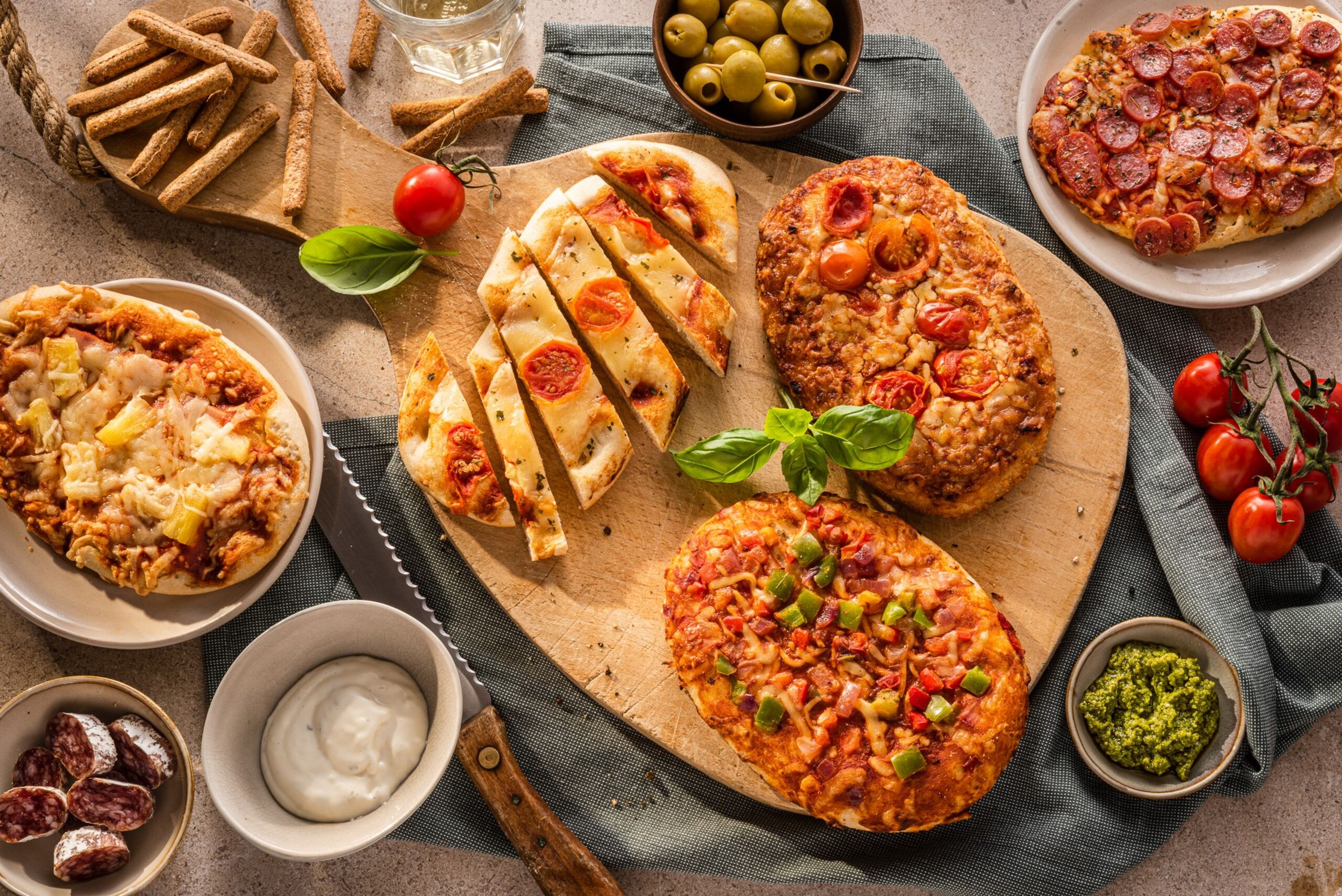 Pizza