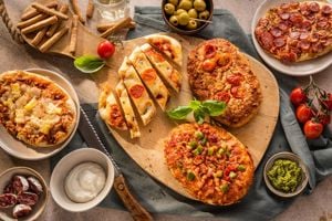 Pizza