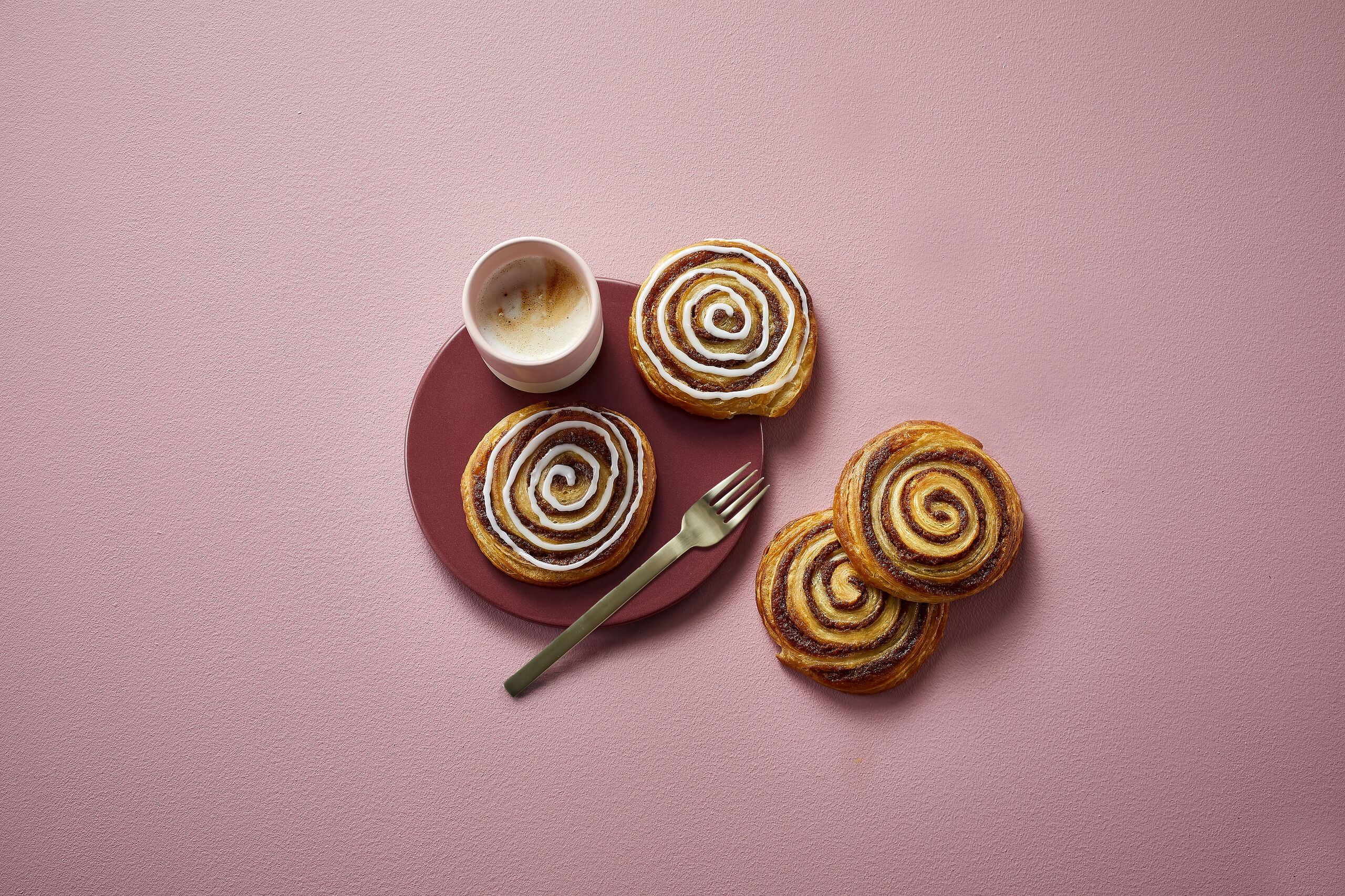 5735 Kanelsnegl