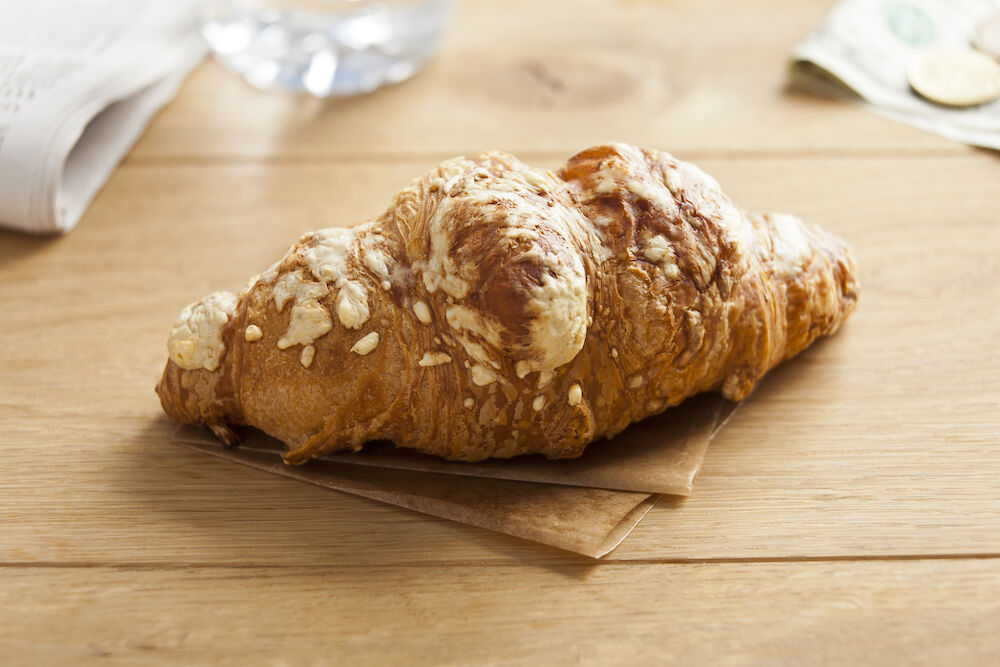 HamCheese Croissant) 