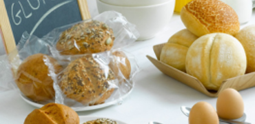 sin gluten