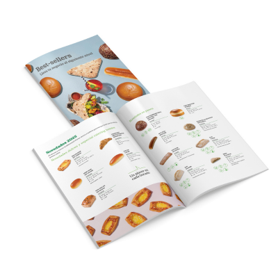 mock up catalogo novedades 2025